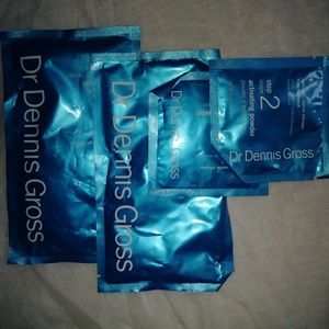 skincare Hyaluronic Marine Hydrating Modeling Mask